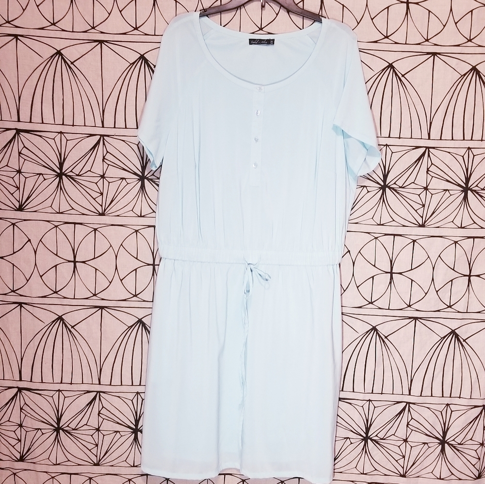 Isabel +Alice Dress